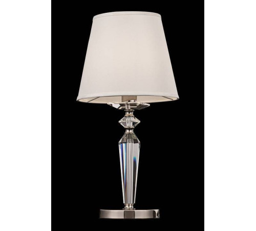 Настольная лампа декоративная Maytoni Beira MOD064TL-01N