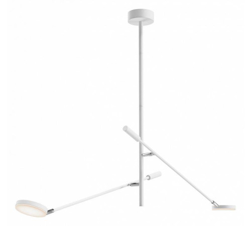 Светильник на штанге Maytoni Fad MOD070CL-L15W3K1