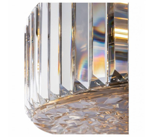 Подвесной светильник Maytoni Recinto MOD080CL-08CH