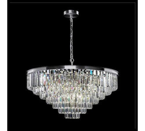 Подвесной светильник Maytoni Revero MOD085PL-16CH