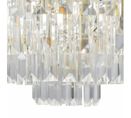 Подвесной светильник Maytoni Revero MOD085PL-16CH