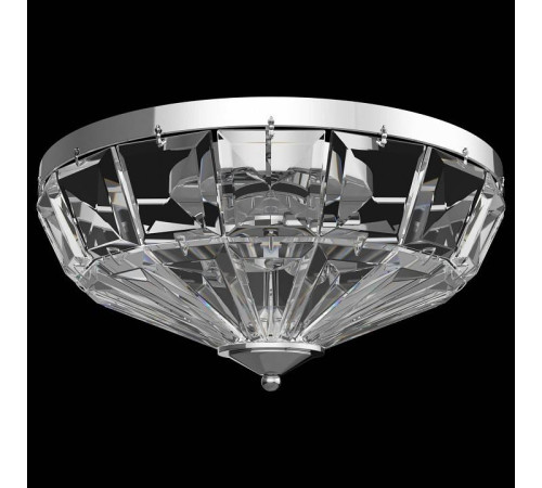 Накладной светильник Maytoni Facet MOD094CL-04CH