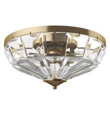 Потолочный светильник Maytoni Facet 4xG9 MOD094CL-04G