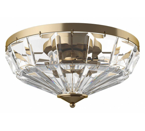 Потолочный светильник Maytoni Facet 4xG9 MOD094CL-04G
