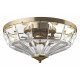 Потолочный светильник Maytoni Facet 4xG9 MOD094CL-04G