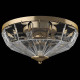 Потолочный светильник Maytoni Facet 4xG9 MOD094CL-04G