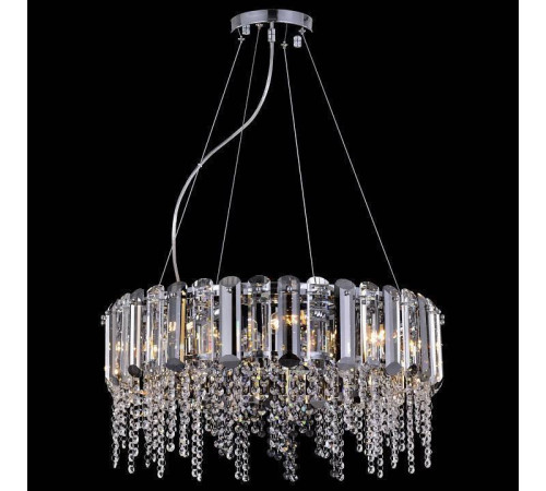 Подвесной светильник Maytoni Hail MOD097PL-08CH