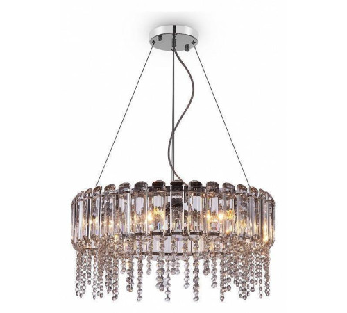 Подвесной светильник Maytoni Hail MOD097PL-08CH