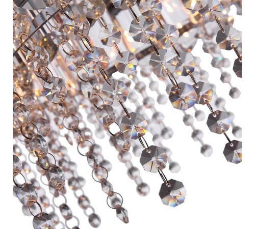 Подвесной светильник Maytoni Hail MOD097PL-08CH