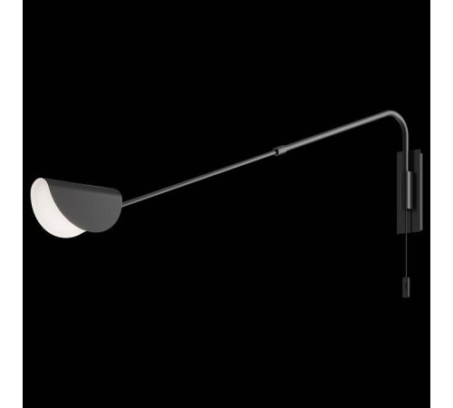 Бра Maytoni Mollis MOD126WL-01B1