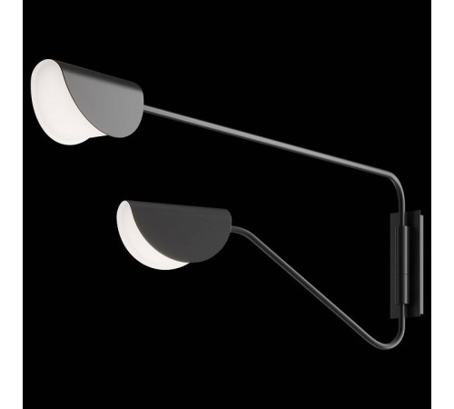 Бра Maytoni Mollis MOD126WL-02B