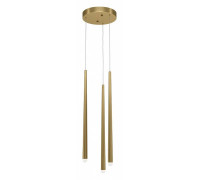 Подвесной светильник Maytoni Halo MOD132PL-L18BSK