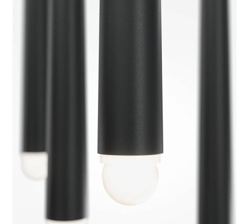 Подвесной светильник Maytoni Halo MOD132PL-L30BK