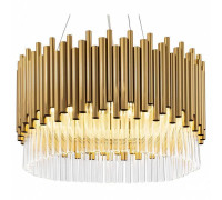 Подвесной светильник Maytoni Coliseo MOD135PL-06BS