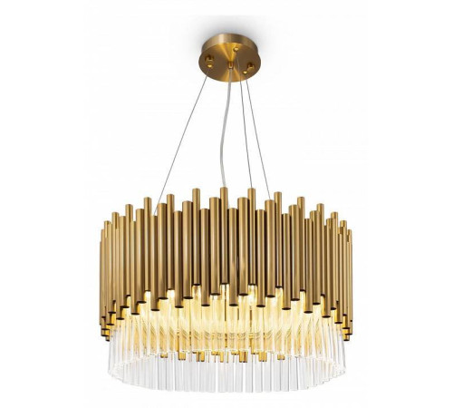 Подвесной светильник Maytoni Coliseo MOD135PL-06BS