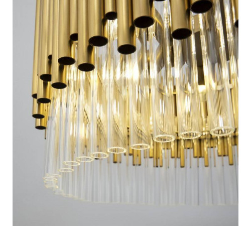 Подвесной светильник Maytoni Coliseo MOD135PL-06BS