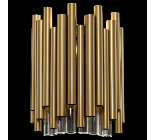 Накладной светильник Maytoni Coliseo MOD135WL-01BS