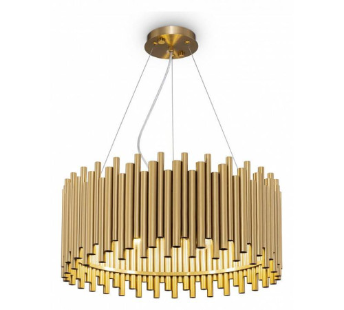 Подвесной светильник Maytoni Coliseo MOD136PL-06BS