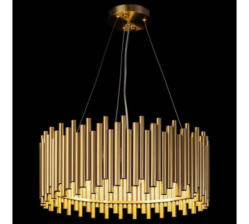 Подвесной светильник Maytoni Coliseo MOD136PL-06BS