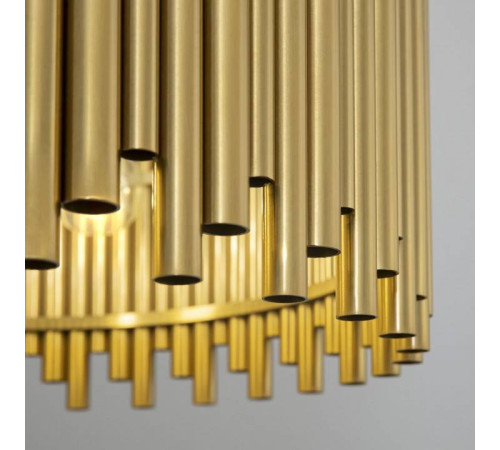 Подвесной светильник Maytoni Coliseo MOD136PL-06BS