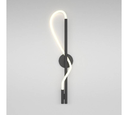 Бра светодиодное Maytoni Tau 12 Вт 3000 K MOD146WL-L12B3K