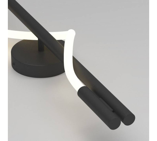 Бра светодиодное Maytoni Tau 12 Вт 3000 K MOD146WL-L12B3K