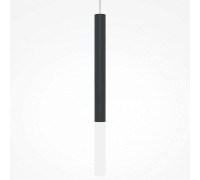 Подвесной светильник Maytoni Pro Shade MOD157PL-L6BK