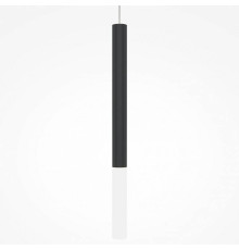 Подвесной светильник Maytoni Pro Shade MOD157PL-L6BK