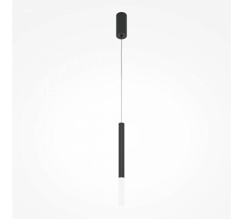 Подвесной светильник Maytoni Pro Shade MOD157PL-L6BK