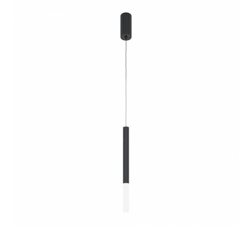 Подвесной светильник Maytoni Pro Shade MOD157PL-L6BK