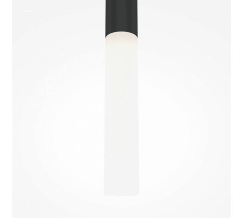 Подвесной светильник Maytoni Pro Shade MOD157PL-L6BK