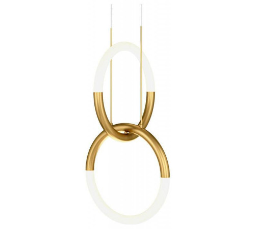 Подвесной светильник Maytoni Node MOD165PL-L18G3K