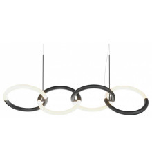 Подвесной светильник Maytoni Node MOD165PL-L40B3K