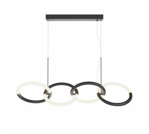 Подвесной светильник Maytoni Node MOD165PL-L40B3K