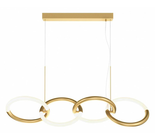 Подвесной светильник Maytoni Node MOD165PL-L40G3K