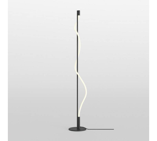 Торшер Maytoni Tau MOD166FL-L15B3K