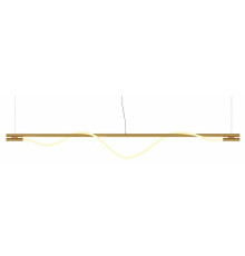 Подвесной светильник Maytoni Tau MOD166PL-L20G3K