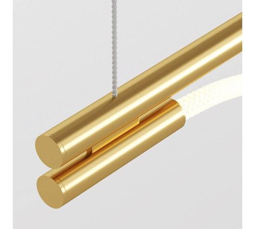 Подвесной светильник Maytoni Tau MOD166PL-L20G3K