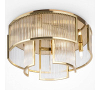 Накладной светильник Maytoni Frame MOD174CL-06G