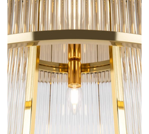 Накладной светильник Maytoni Frame MOD174CL-06G