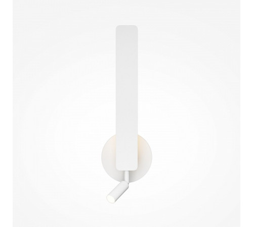 Бра с подсветкой Maytoni Combo MOD214WL-L8W3K1