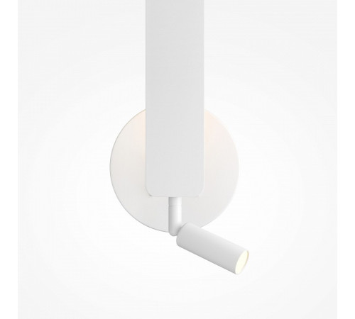 Бра с подсветкой Maytoni Combo MOD214WL-L8W3K1