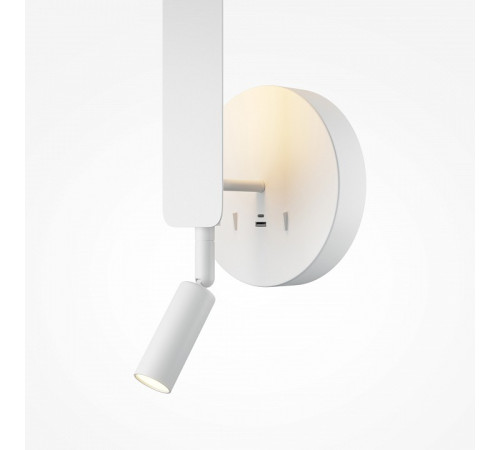 Бра с подсветкой Maytoni Combo MOD214WL-L8W3K1