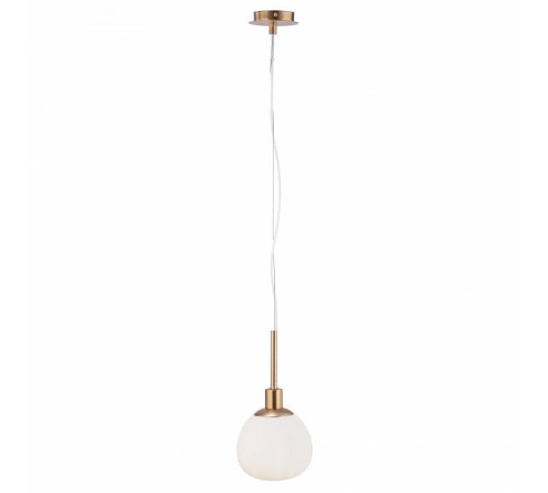 Подвесной светильник Maytoni Erich MOD221-PL-01-G
