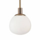 Подвесной светильник Maytoni Erich MOD221-PL-01-G