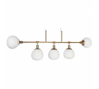 Подвесной светильник Maytoni Erich MOD221-PL-05-G