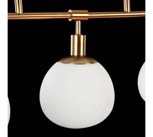 Подвесной светильник Maytoni Erich MOD221-PL-05-G