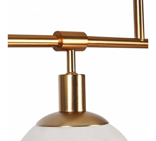 Подвесной светильник Maytoni Erich MOD221-PL-05-G