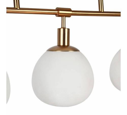 Подвесной светильник Maytoni Erich MOD221-PL-05-G