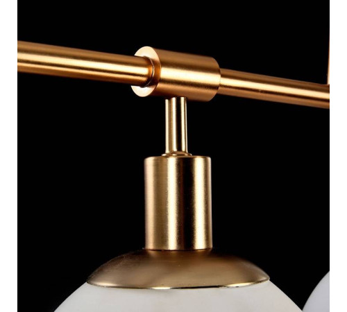 Подвесной светильник Maytoni Erich MOD221-PL-05-G